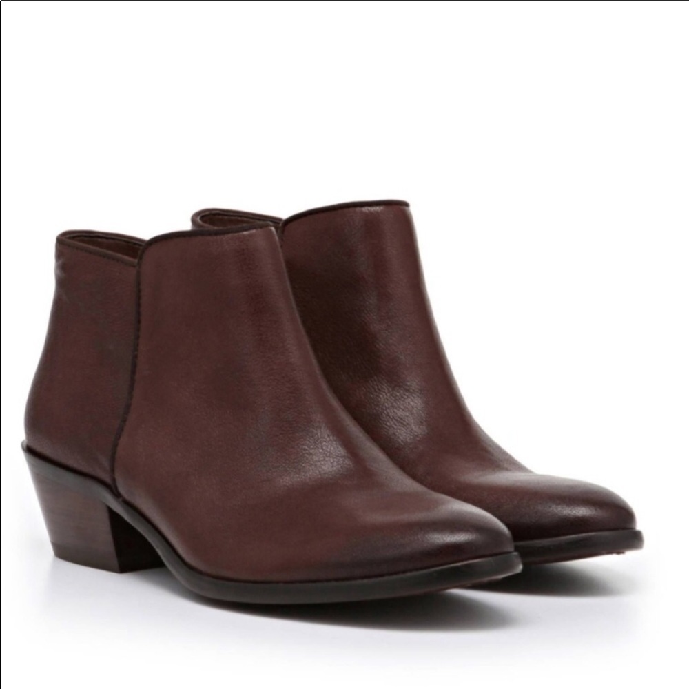 *re-posh* Sam Edelman Perry boots